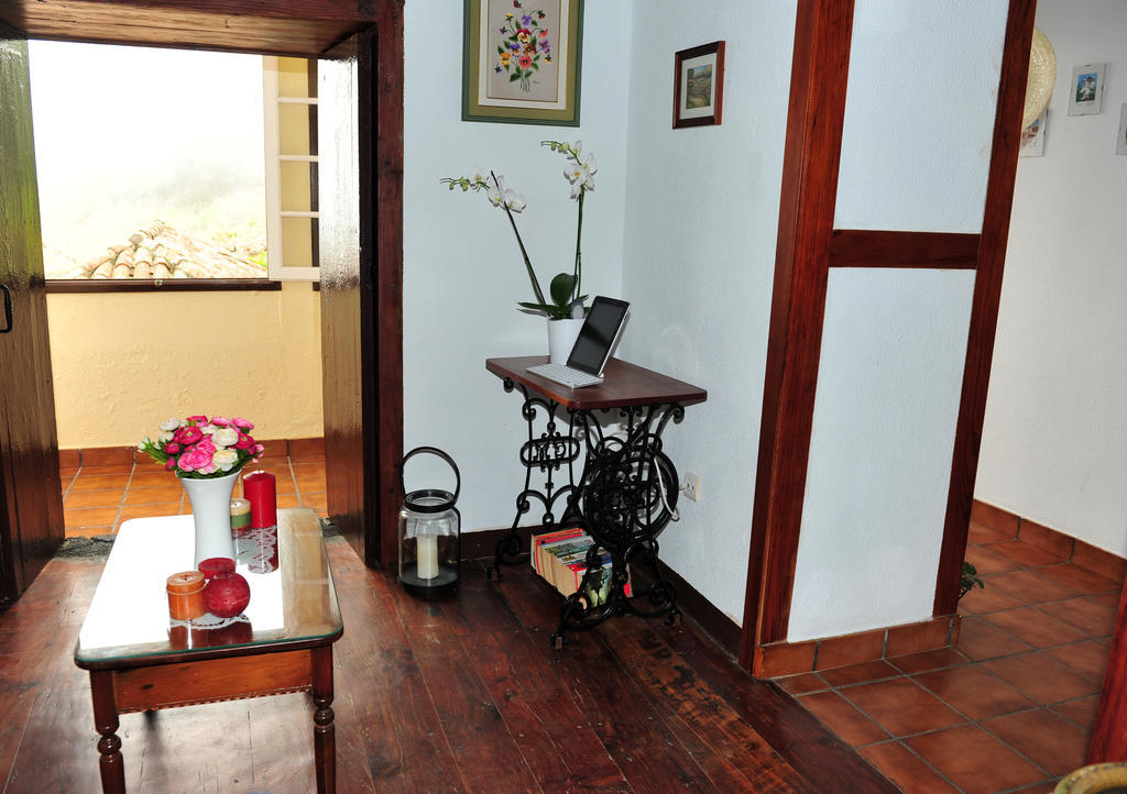 Casa Rural Claudio Mazo Екстериор снимка