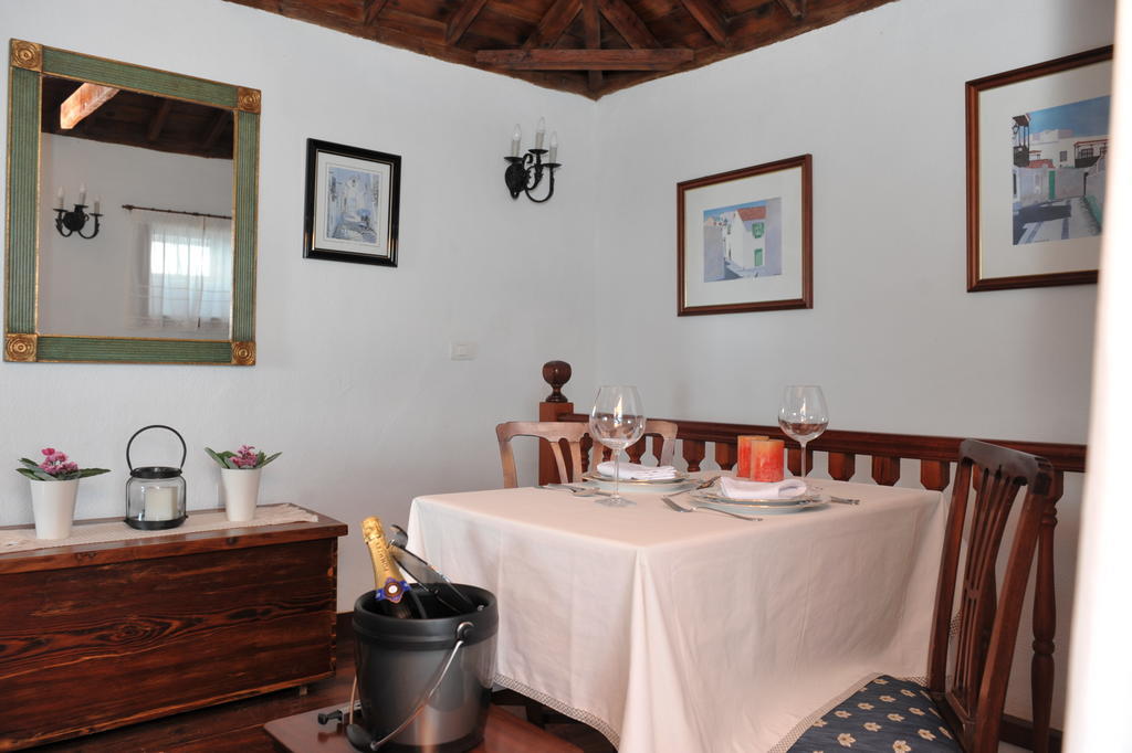 Casa Rural Claudio Mazo Екстериор снимка